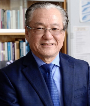 Joseph S. Takahashi